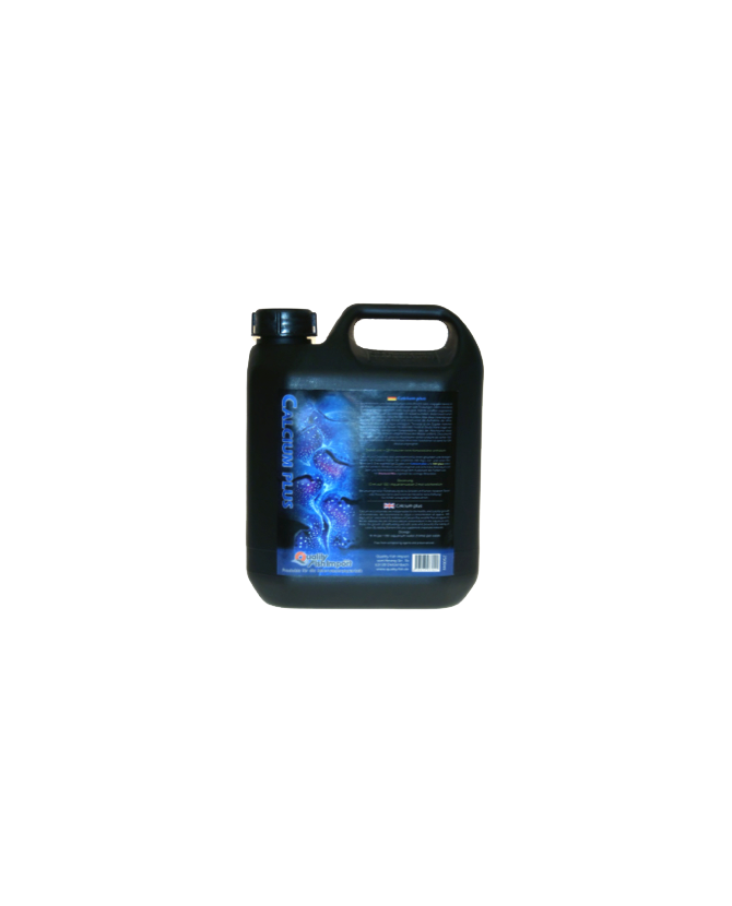 QFI Calcium Plus 2,5l