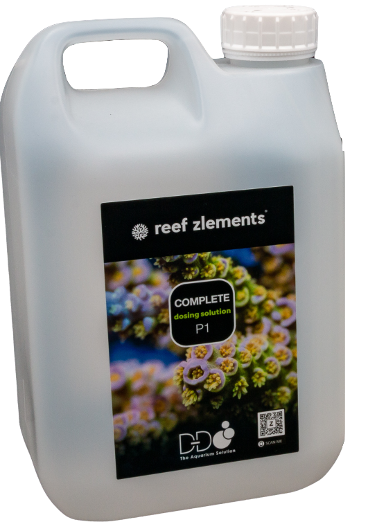 Reef Zlements Complete #1/2 - 2,5 L Reef Zlements Complete #1/2 - 2,5 L