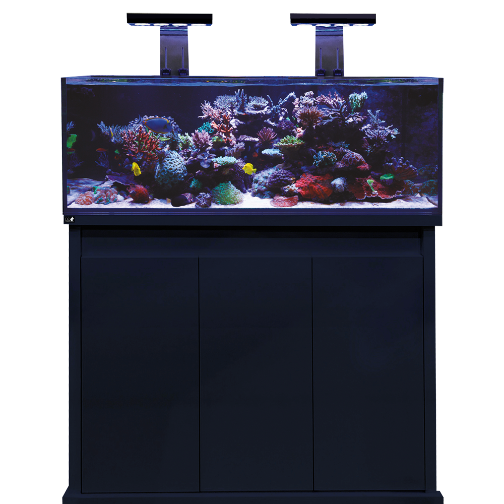 D-D Reef-Pro1200 Black - Aquariumsystem