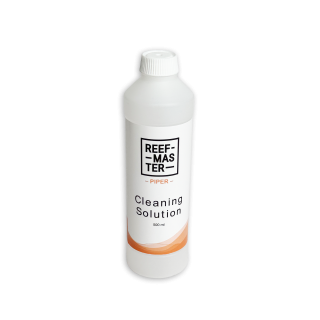 Cleaning Solution für Reefmaster PIPER 500ml