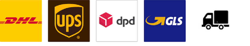 Paketdienstleister/Spedition