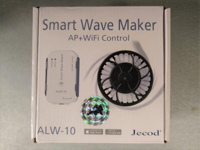 Jebao ALW-10 Strömungspumpe Jebao ALW-10 Strömungspumpe