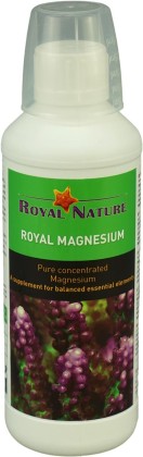 Royal Nature Liquid Magnesium 500 ml