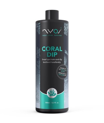 Nyos Coral Dip 100ml