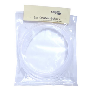 Sander Ozoflex Schlauch4/6 mm (Btl. 3m) Sander Ozoflex Schlauch4/6 mm (Btl. 3m)