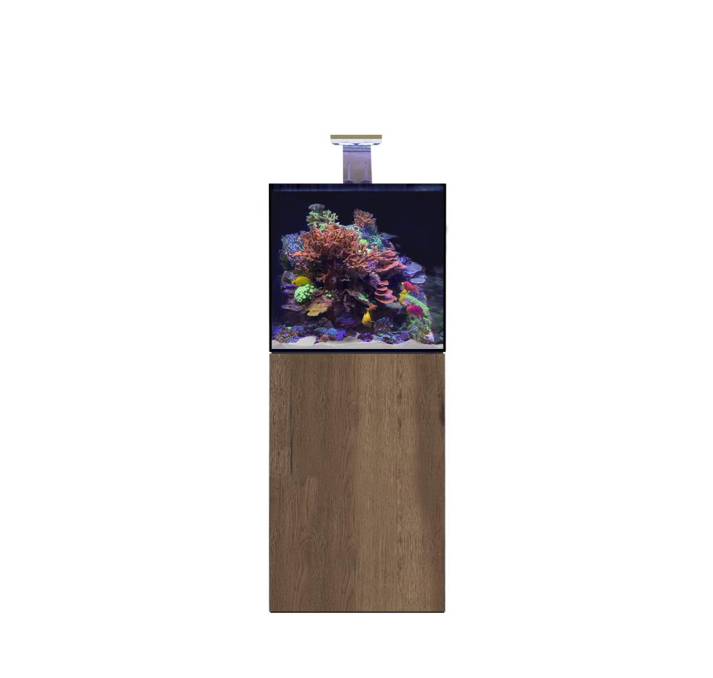 D-D Aqua-Pro Reef Wood 600 Tobacco Oak D-D Aqua-Pro Reef Wood 600 Tobacco Oak