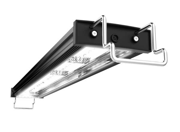GHL Mitras Lightbar 2 120 Actinic (PL-1294) Schwarz