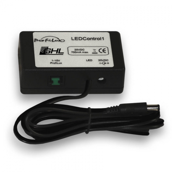 GHL LEDControl1 V200 GHL LEDControl1 V200