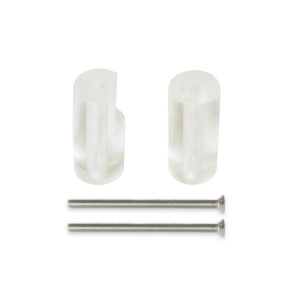 GHL Mitras Flex Mount System 1 Adapter-Kit für Mitras LX6 GHL Mitras Flex Mount System 1 Adapter-Kit für Mitras LX6