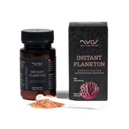 NYOS INSTANT PLANKTON 18 g