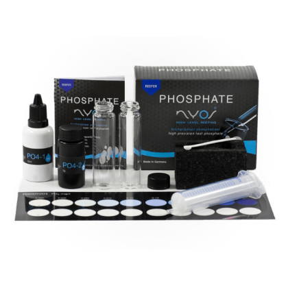 Nyos Phosphate Test Kit