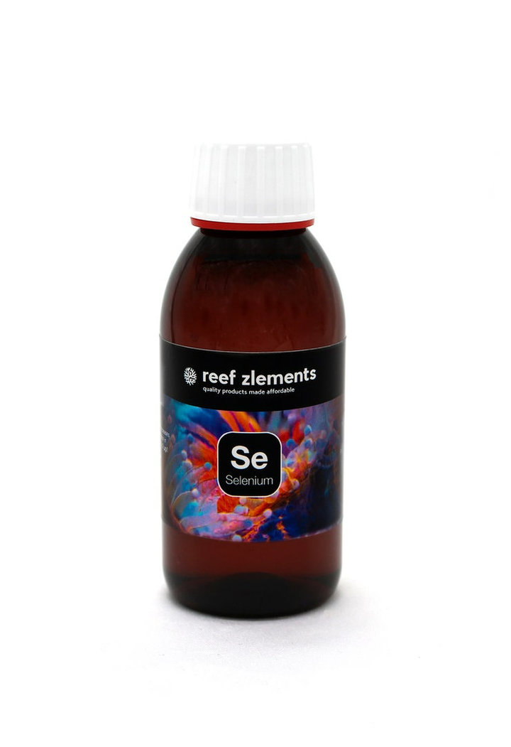 Reef Zlements Se Selenium 150 ml Reef Zlements Se Selenium 150 ml
