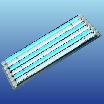 Aqua connect LUMIMASTER 6x24W