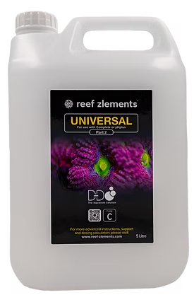 Reef Zlements Universal (Part 2) 5 Liter