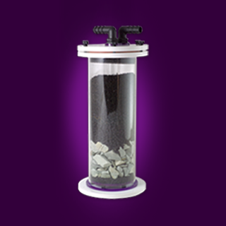 Aquaforest AF110 NEW Fluidized Bed Filter