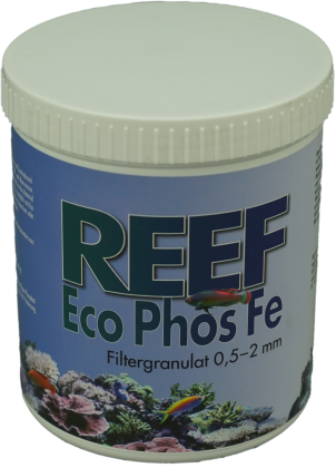 AMA Eco Phos FE 500g (0,5-2 mm) AMA Eco Phos FE 500g (0,5-2 mm)