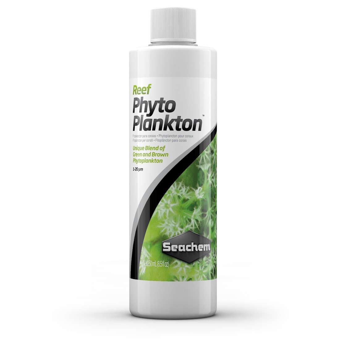 Seachem Reef Phytoplankton 250ml Seachem Reef Phytoplankton 250ml