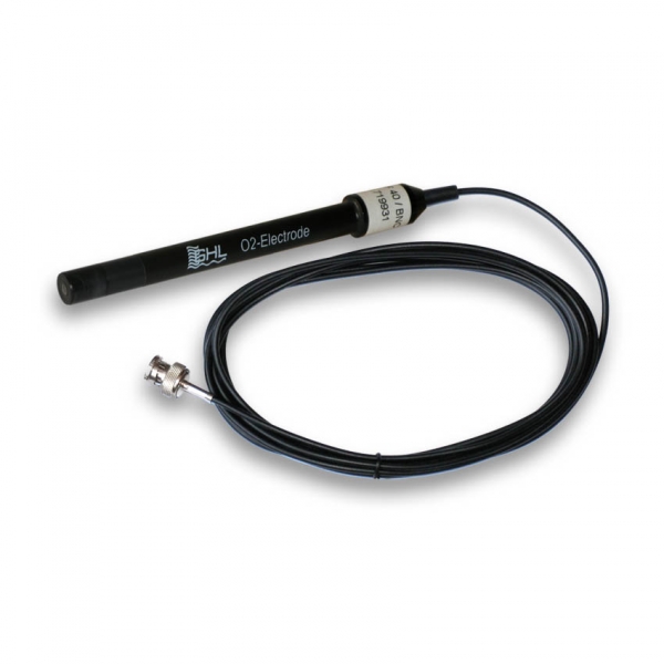 GHL Oxygen sensor