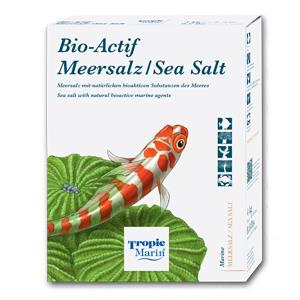 Tropic Marin Bio-Actif Meersalz 4 kg Box