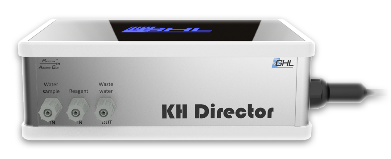 GHL KH Director Schwarz GHL KH Director Schwarz