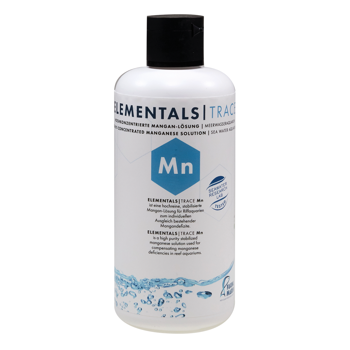 Fauna Marin ELEMENTALS TRACE Mn 250ml Fauna Marin ELEMENTALS TRACE Mn 250ml