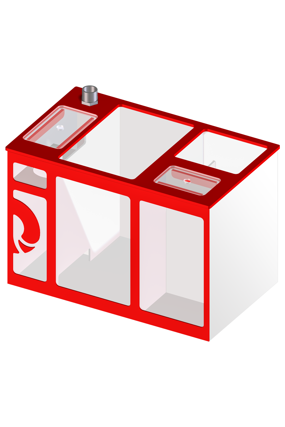 Reef Octopus OCTO Sump (OS-24A) Reef Octopus OCTO Sump (OS-24A)