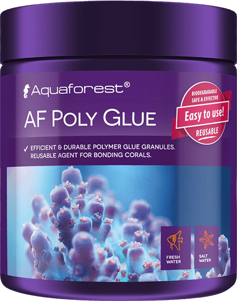 Aquaforest AF Poly Glue 250 ml