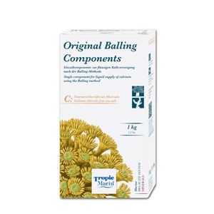 BALLING Components Part C , 1kg BALLING Components Part C , 1kg