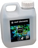 ReefZlements pH-Plus #1/2 - 1 L ReefZlements pH-Plus #1/2 - 1 L