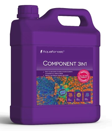 Aquaforest Component 3in1 1000ml