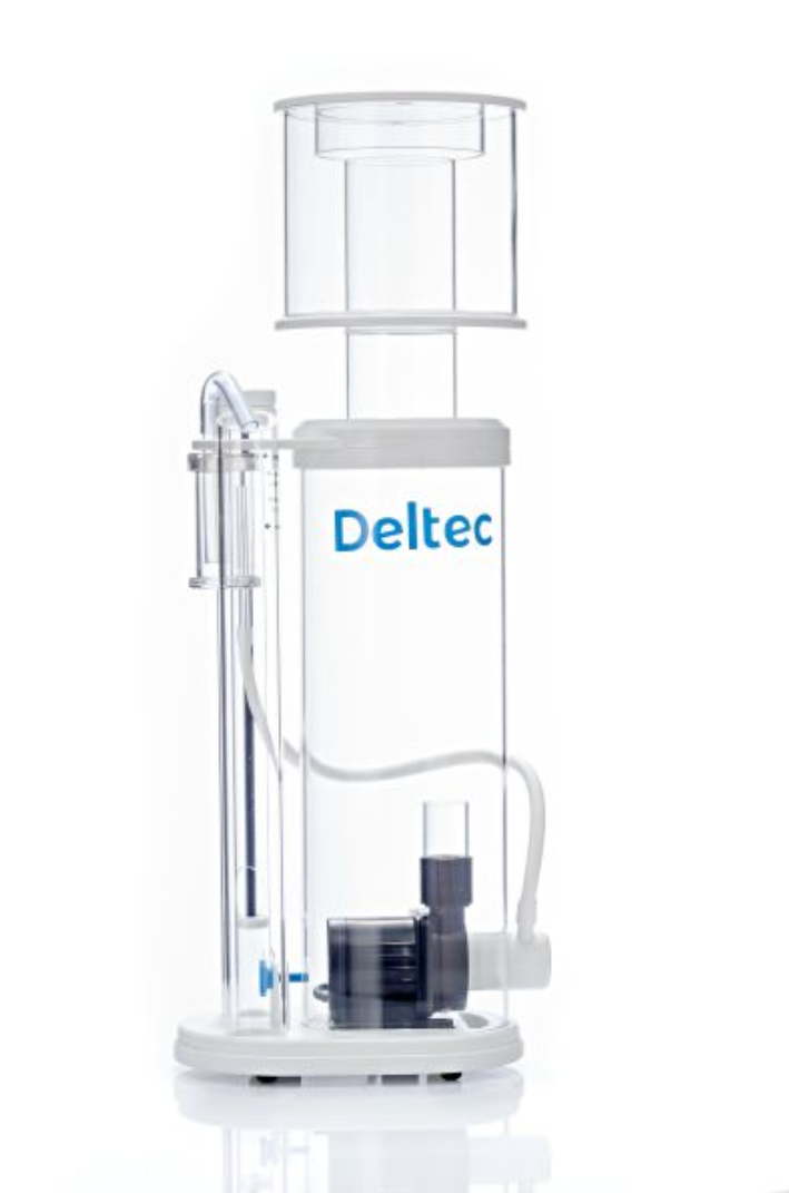 Delteci400 Skimmer 400i - Abschäumer Innen
