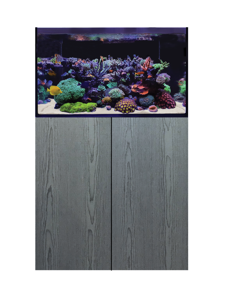 D-D Aqua-Pro Reef 900- CARBON OAK 