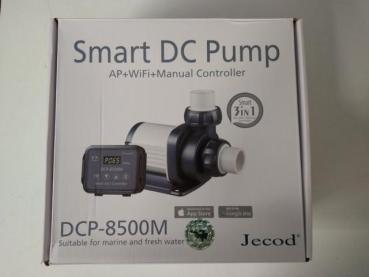 Jecod/Jebao DCP-8.500 M Förderpumpe inkl. Controller Jecod/Jebao DCP-8.500 M Förderpumpe inkl. Controller