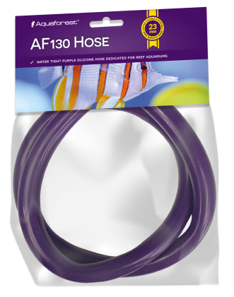 Aquaforest AF 130 silicone hose