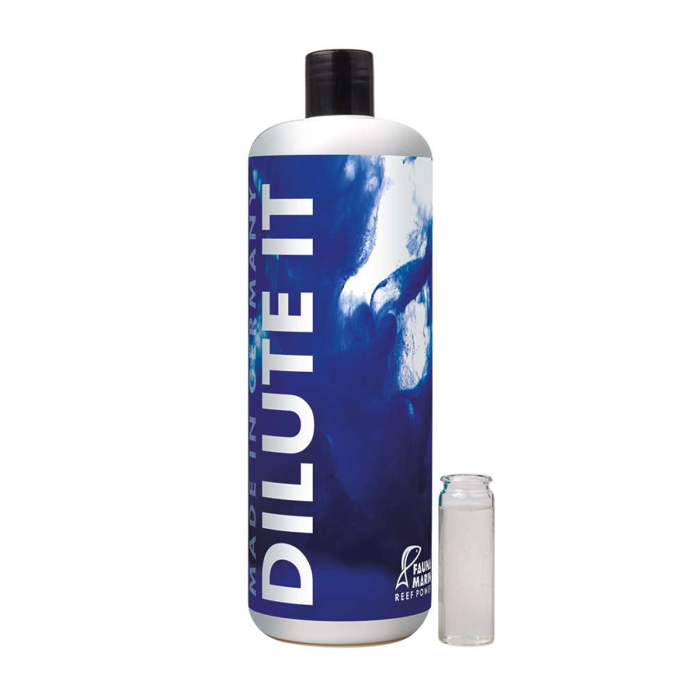 Dilute It - Verdünnungslösung 1000 ml Dilute It - Verdünnungslösung 1000 ml