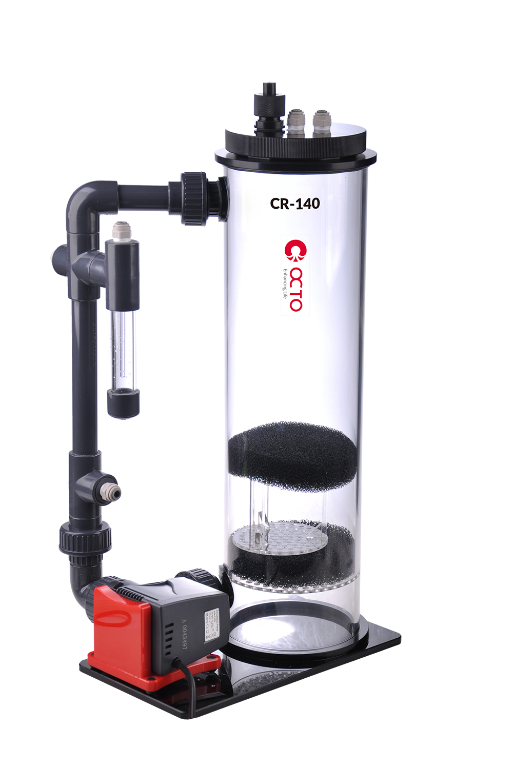 ReefOctopus Classic Calcium Reaktor CR-140 ReefOctopus Classic Calcium Reaktor CR-140