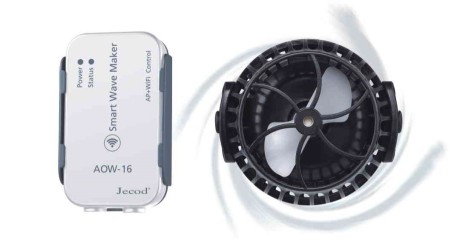 Jecod Stream Pump AOW-16 Jecod Stream Pump AOW-16