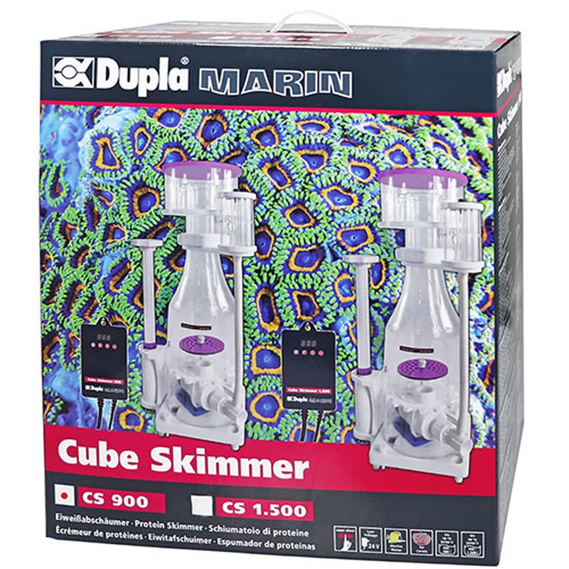 Dupla Marin Cube Skimmer 900 (82521)