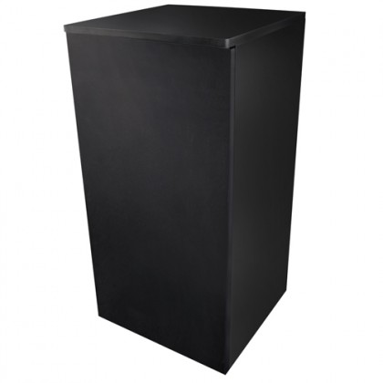 Dupla Marin Cube Stand 80 High Gloss Black ( 80910)