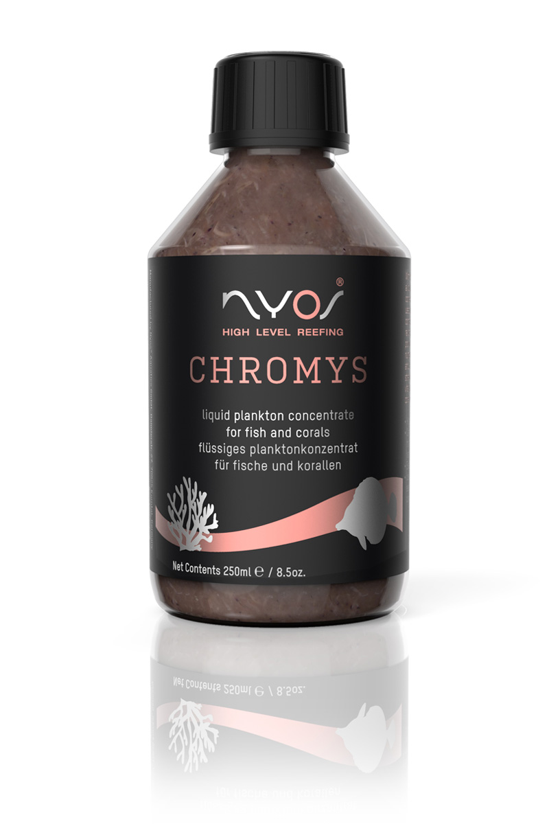 NYOS CHROMYS 250 ml