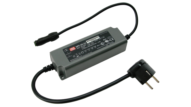 Daytime Converter 24V für onex, matrix & pendix 60 Watt Daytime Converter 24V für onex, matrix & pendix 60 Watt
