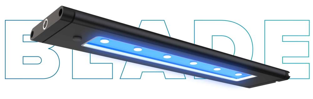  AI Blade GROW 122.2 cm / 100 W