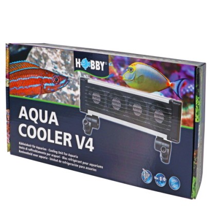 Hobby 10954 Aqua Cooler V4 bis 300 l Hobby 10954 Aqua Cooler V4 bis 300 l