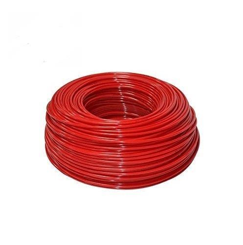 GLAMORCA Osmoseschlauch 1/4 Rot - 10M GLAMORCA Osmoseschlauch 1/4 Rot - 10M