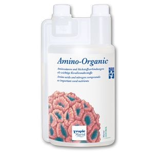 Amino-Organic 250 ml Amino-Organic 250 ml