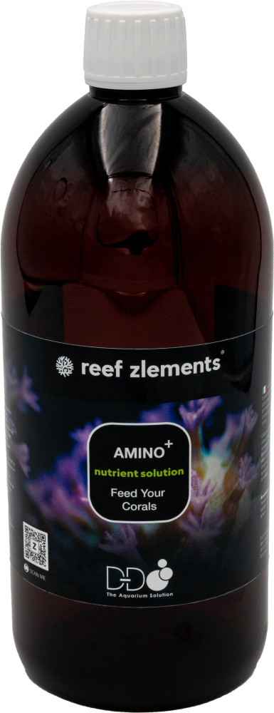  Reef Zlements Amino+ - 500 ml - Nährstofflösung 