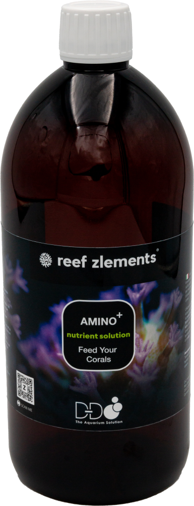 Reef Zlements Amino+ - 500 ml Reef Zlements Amino+ - 500 ml