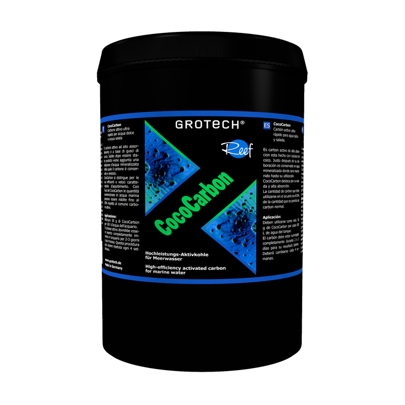  Grotech CocoCarbon 1000 ml