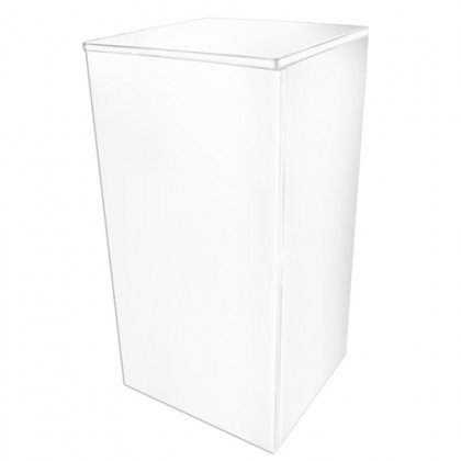 Dupla Marin Cube Stand 80 High Gloss White ( 80912)