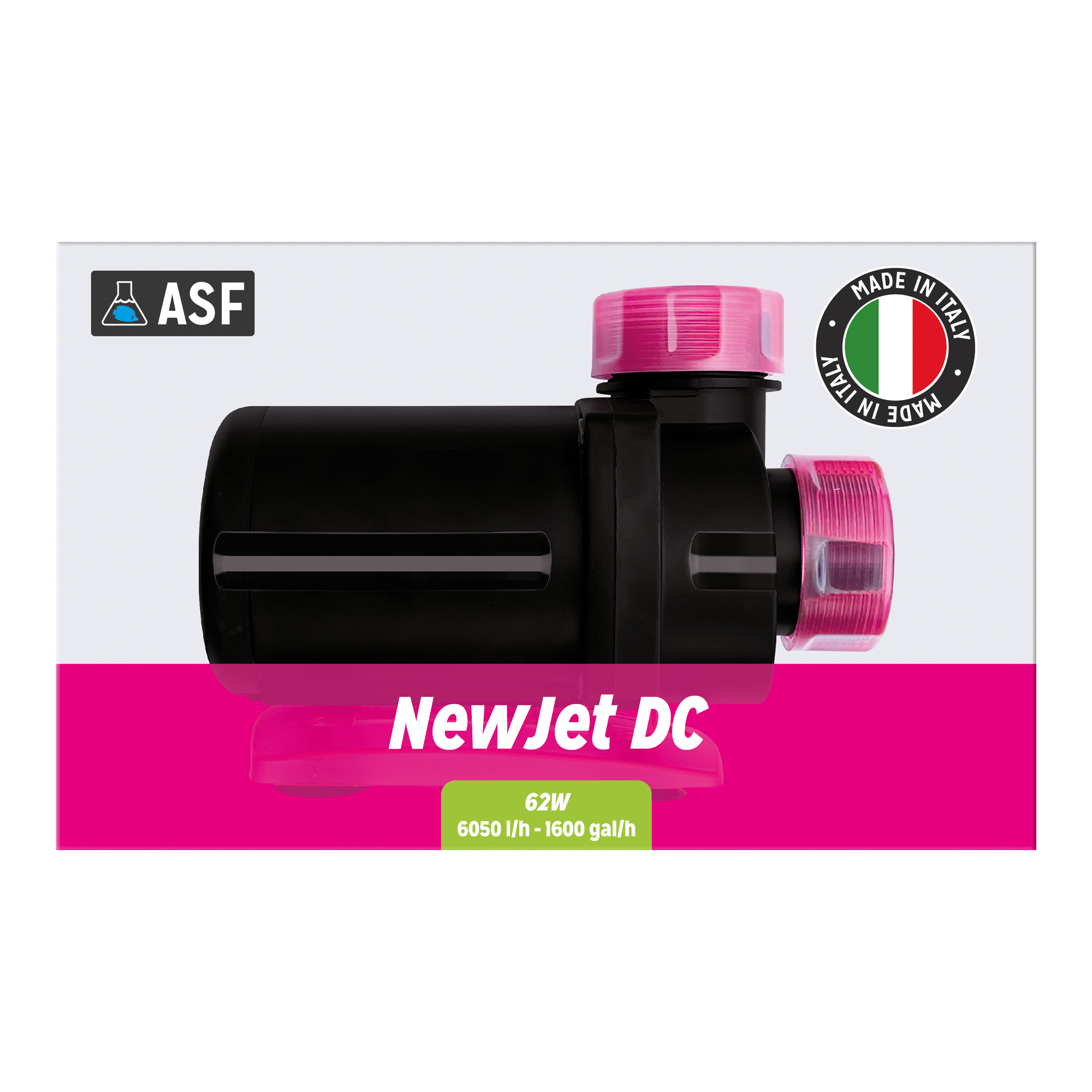 New-Jet DC 6000 ( 221058) New-Jet DC 6000 ( 221058)